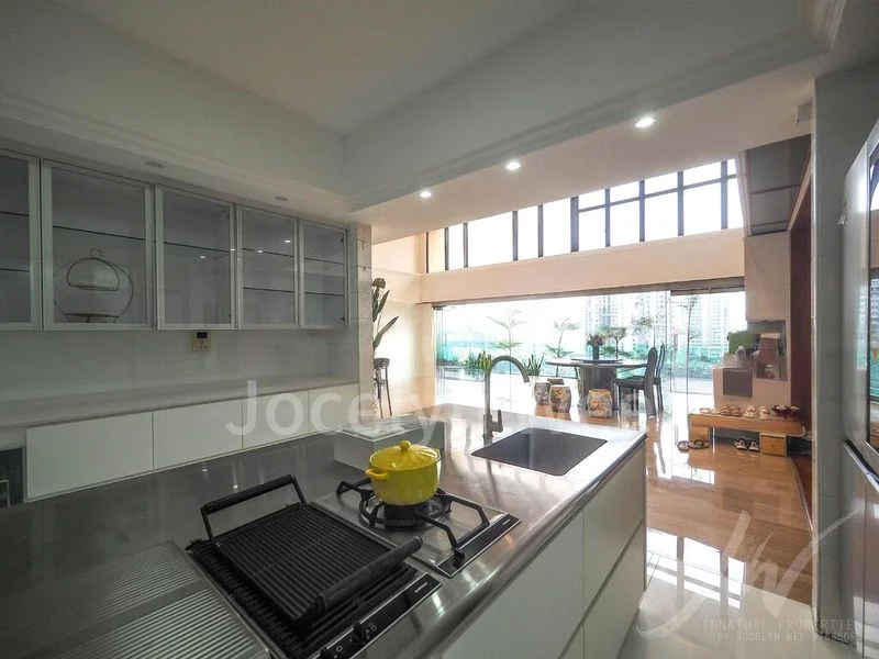 4 Bed Condo for Sale in  Yong An Park - Image 12