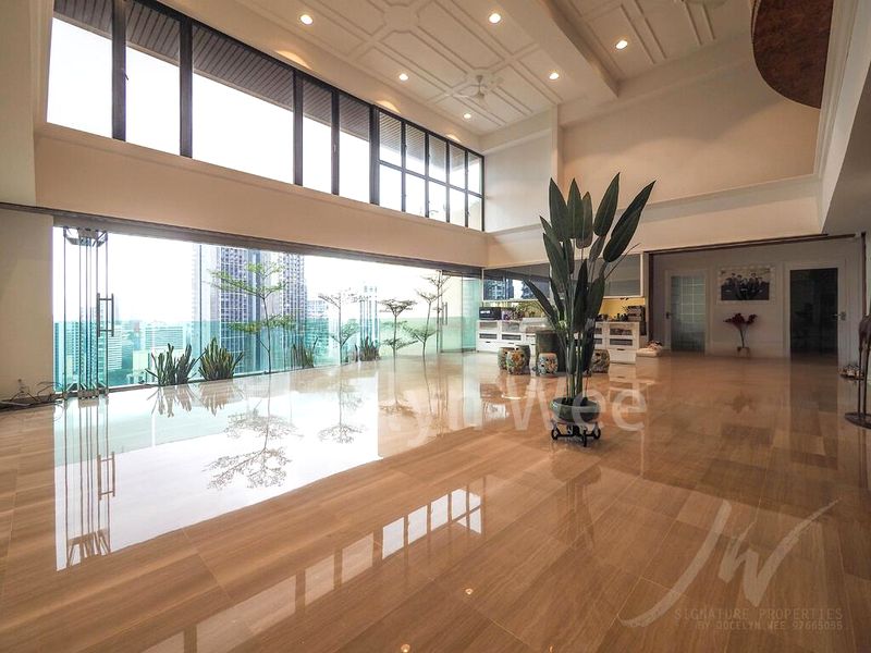 4 Bed Condo for Sale in  Yong An Park - Image 5