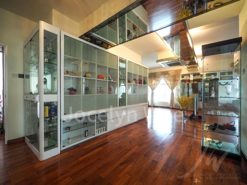 4 Bed Condo for Sale in  Yong An Park - Image 14
