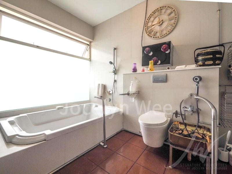 4 Bed Condo for Sale in  Yong An Park - Image 18