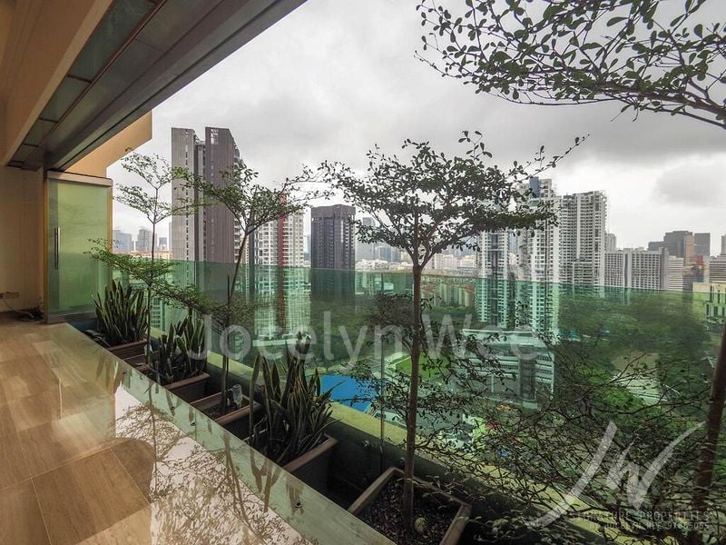 4 Bed Condo for Sale in  Yong An Park - Image 8