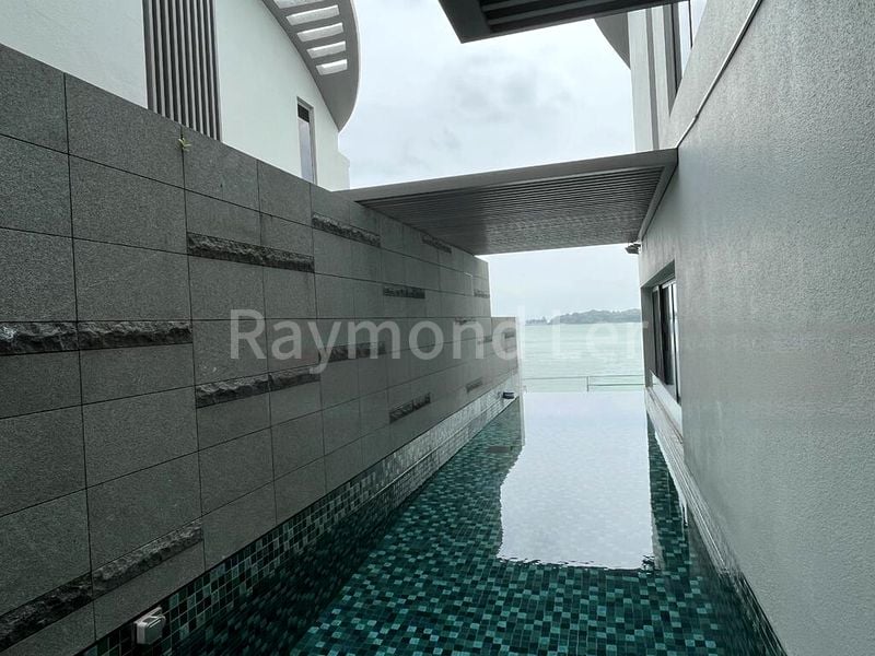 4 Bed Apartment (Condo) for Rent in  Seascape - Image 5
