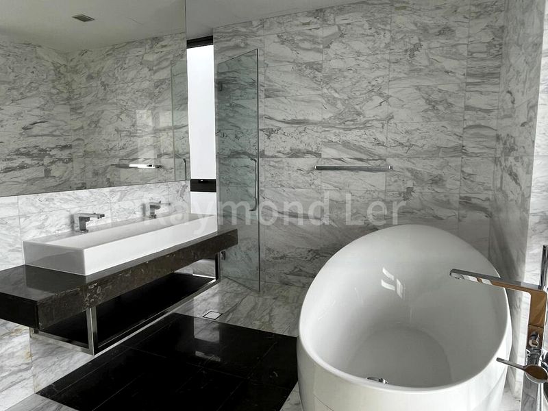 4 Bed Apartment (Condo) for Rent in  Seascape - Image 8