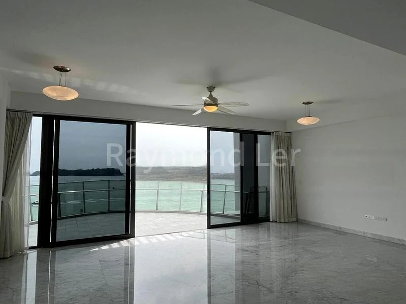 4 Bed Apartment (Condo) for Rent in  Seascape - Image 1