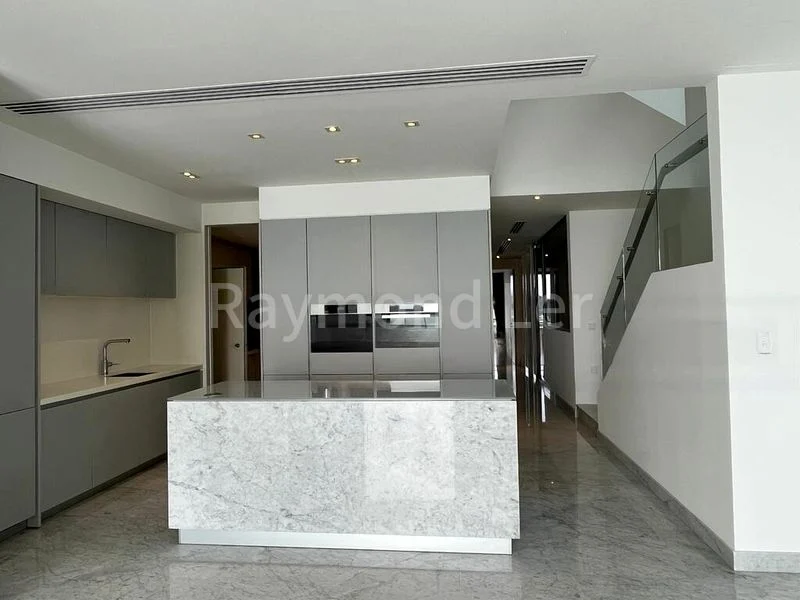 4 Bed Apartment (Condo) for Rent in  Seascape - Image 3