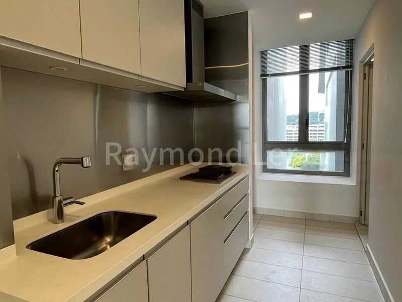 4 Bed Apartment (Condo) for Rent in  Seascape - Image 4