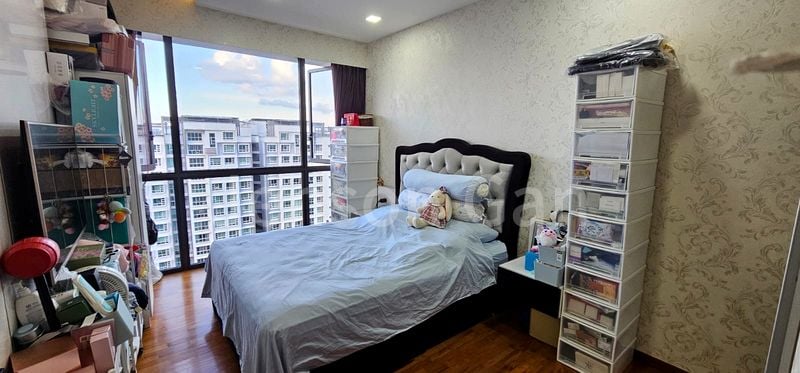 3 Bed Condo for Sale in  Twin Waterfalls - Image 3