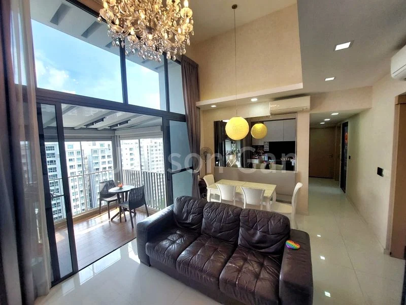 3 Bed Condo for Sale in  Twin Waterfalls - Image 1