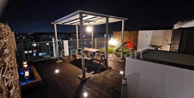 3 Bed Condo for Sale in  Twin Waterfalls - Image 5