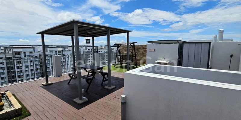 3 Bed Condo for Sale in  Twin Waterfalls - Image 6