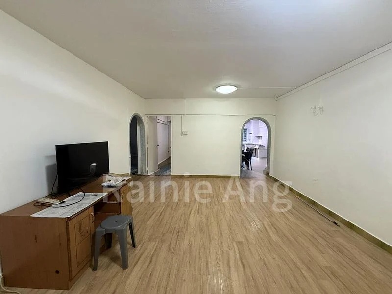 4 Room (4NG) HDB for Rent in 2 Haig Road - Image 2