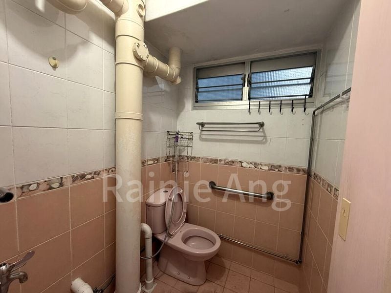 4 Room (4NG) HDB for Rent in 2 Haig Road - Image 9