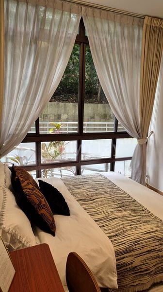 Common Room (Condo) for Rent in  Manhattan Mansions - Image 7