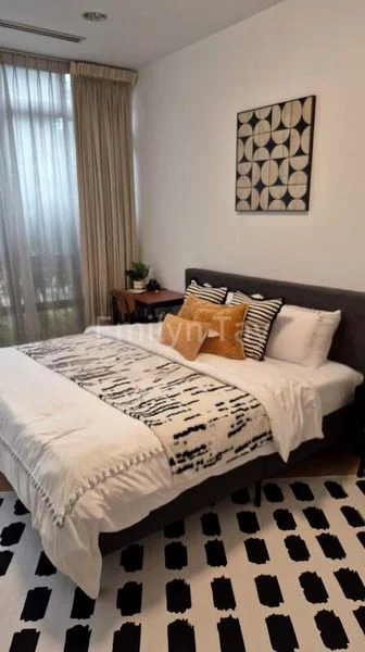 Common Room (Condo) for Rent in  Manhattan Mansions - Image 6