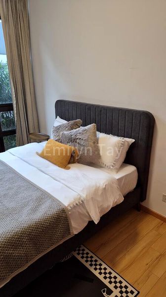 Common Room (Condo) for Rent in  Manhattan Mansions - Image 8