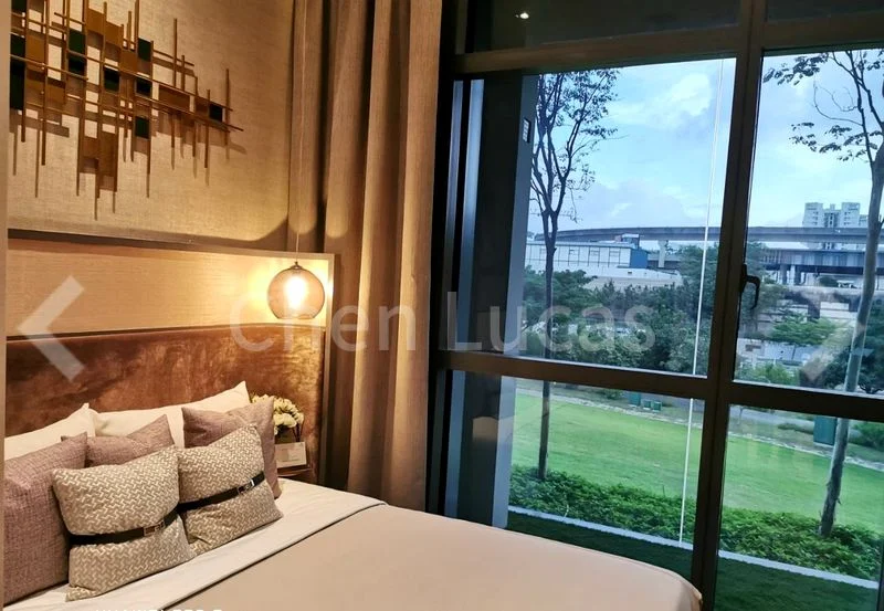 4 Bed Executive Condo for Sale in  Piermont Grand - Image 12