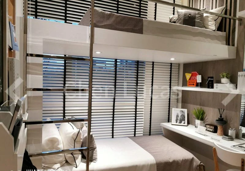 4 Bed Executive Condo for Sale in  Piermont Grand - Image 9