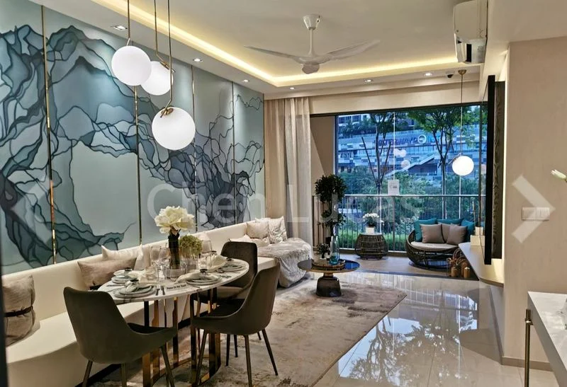 4 Bed Executive Condo for Sale in  Piermont Grand - Image 8