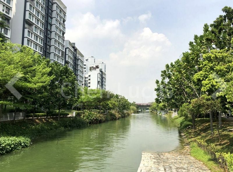 4 Bed Executive Condo for Sale in  Piermont Grand - Image 1