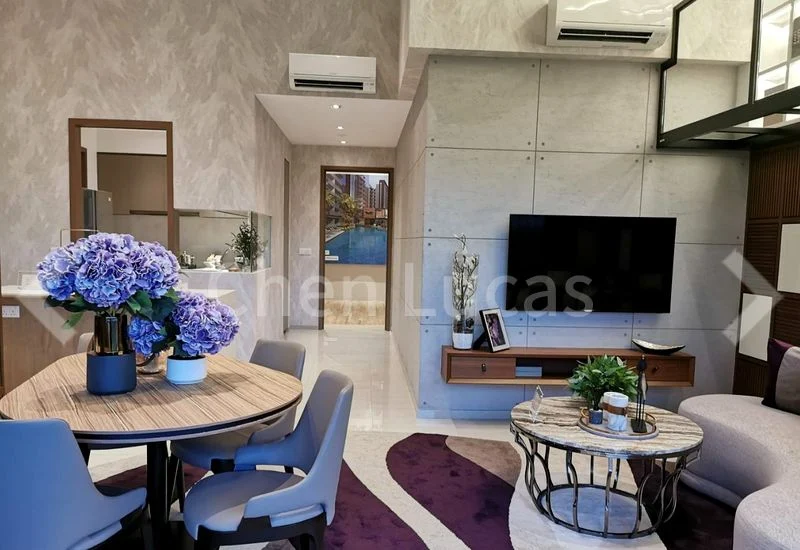 4 Bed Executive Condo for Sale in  Piermont Grand - Image 10