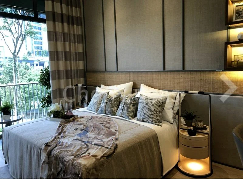 4 Bed Executive Condo for Sale in  Piermont Grand - Image 7