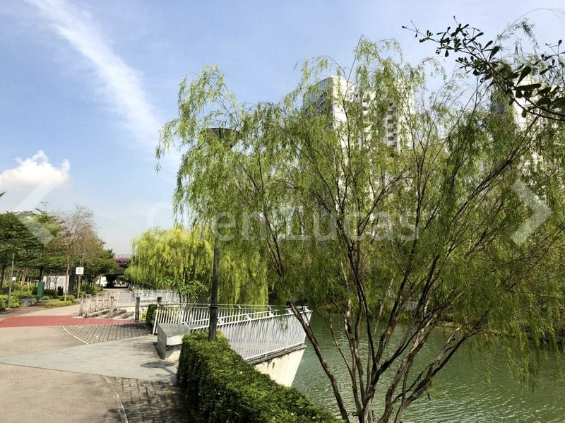 4 Bed Executive Condo for Sale in  Piermont Grand - Image 4