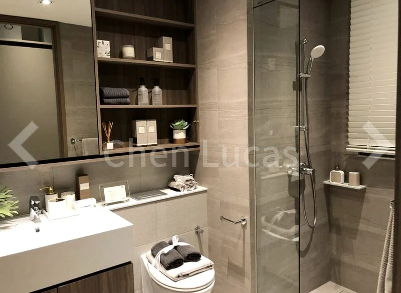 4 Bed Executive Condo for Sale in  Piermont Grand - Image 6