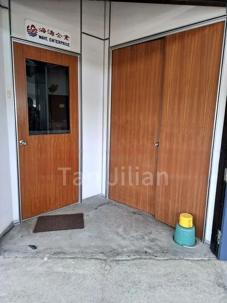 Factory / Workshop (B2) for Rent: Ruby Industrial Complex - Image 2