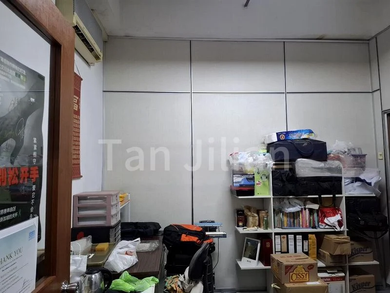 Factory / Workshop (B2) for Rent: Ruby Industrial Complex - Image 6