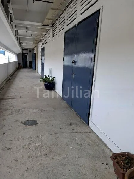 Factory / Workshop (B2) for Rent: Ruby Industrial Complex - Image 1