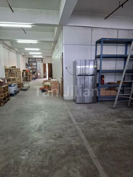Factory / Workshop (B2) for Rent: Ruby Industrial Complex - Image 3