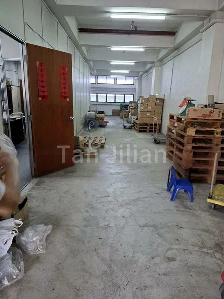 Factory / Workshop (B2) for Rent: Ruby Industrial Complex - Image 8