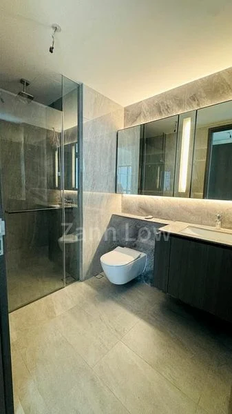 3 Bed Condo for Rent in  Piccadilly Grand / Piccadilly Galleria - Image 12
