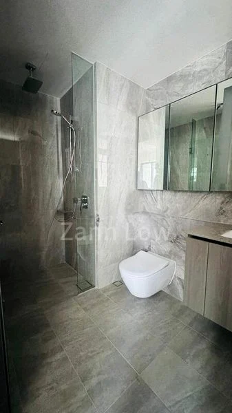 3 Bed Condo for Rent in  Piccadilly Grand / Piccadilly Galleria - Image 2