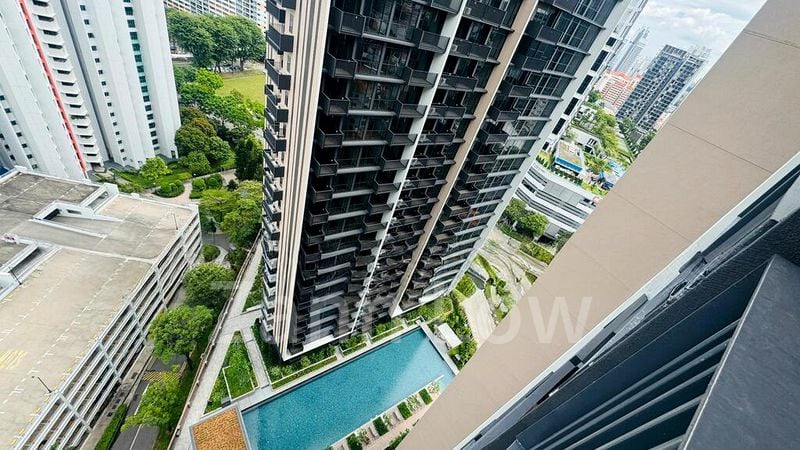 3 Bed Condo for Rent in  Piccadilly Grand / Piccadilly Galleria - Image 4