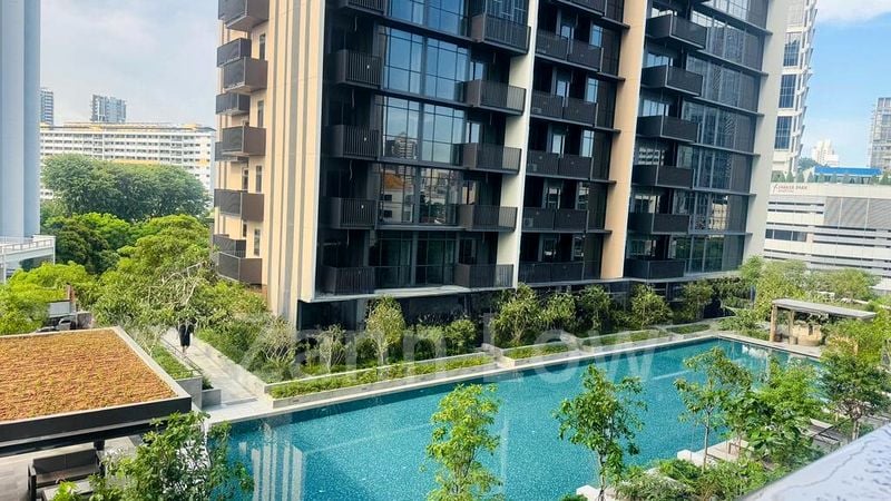 3 Bed Condo for Rent in  Piccadilly Grand / Piccadilly Galleria - Image 6