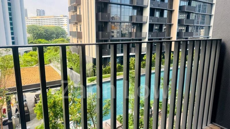3 Bed Condo for Rent in  Piccadilly Grand / Piccadilly Galleria - Image 7