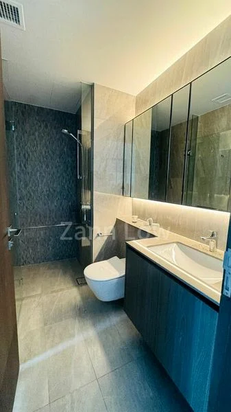 3 Bed Condo for Rent in  Piccadilly Grand / Piccadilly Galleria - Image 9