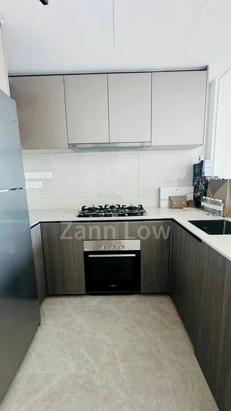 3 Bed Condo for Rent in  Piccadilly Grand / Piccadilly Galleria - Image 16