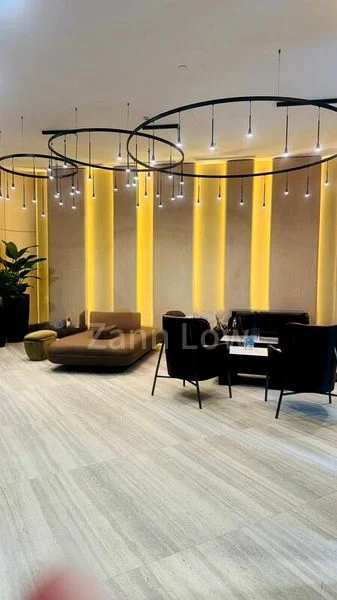 3 Bed Condo for Rent in  Piccadilly Grand / Piccadilly Galleria - Image 14