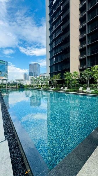 3 Bed Condo for Rent in  Piccadilly Grand / Piccadilly Galleria - Image 8