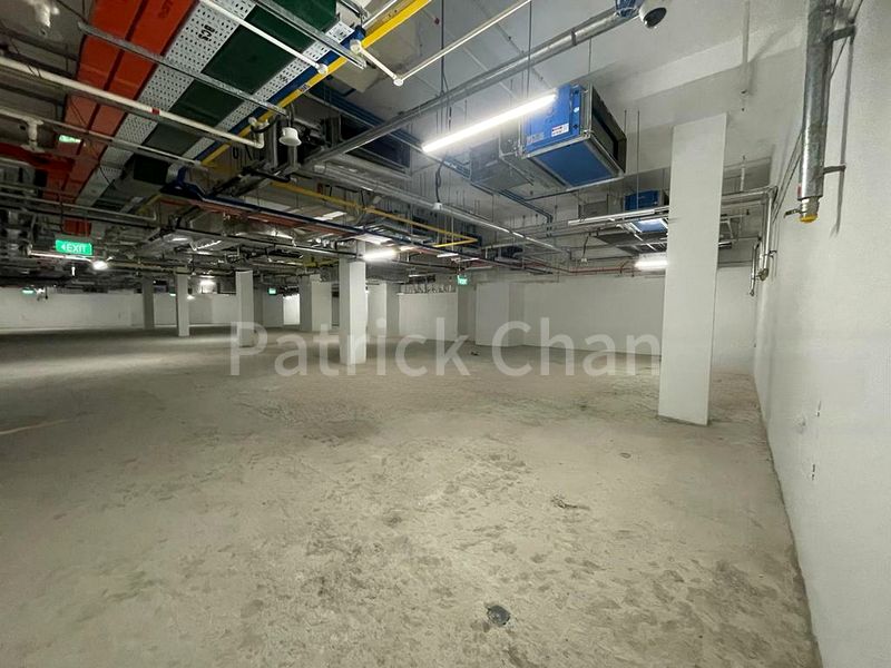 Food & Beverage for Rent: 585 North Bridge Road Shop - Image 4