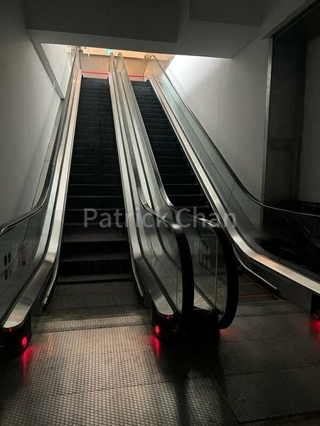 Food & Beverage for Rent: 585 North Bridge Road Shop - Image 1