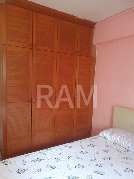 Master Room (HDB) for Rent in 5 Delta Avenue - Image 4