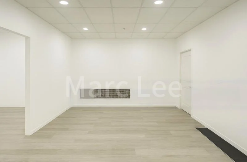 Office for Sale: Freehold Industrial Shop | Prime Location @ Aljunied MRT - Image 1