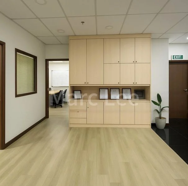 Office for Sale: Freehold Industrial Shop | Prime Location @ Aljunied MRT - Image 2