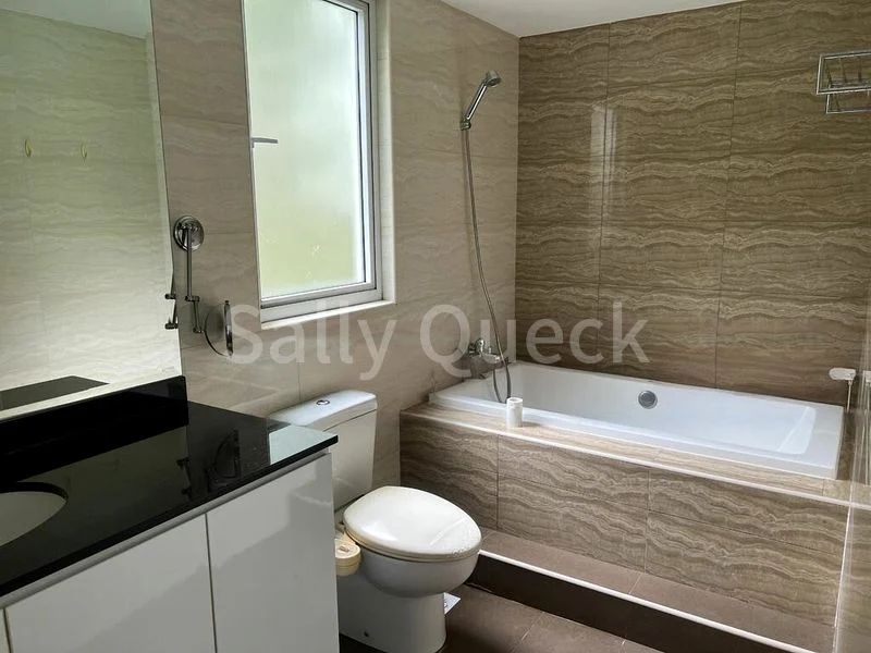 4 Bed Condo for Rent in  Chancery Park - Image 13