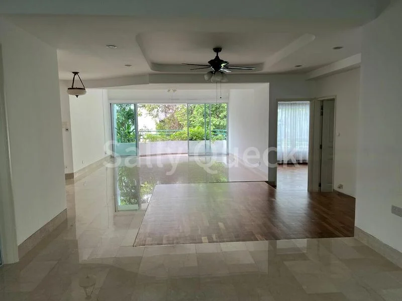 4 Bed Condo for Rent in  Chancery Park - Image 3
