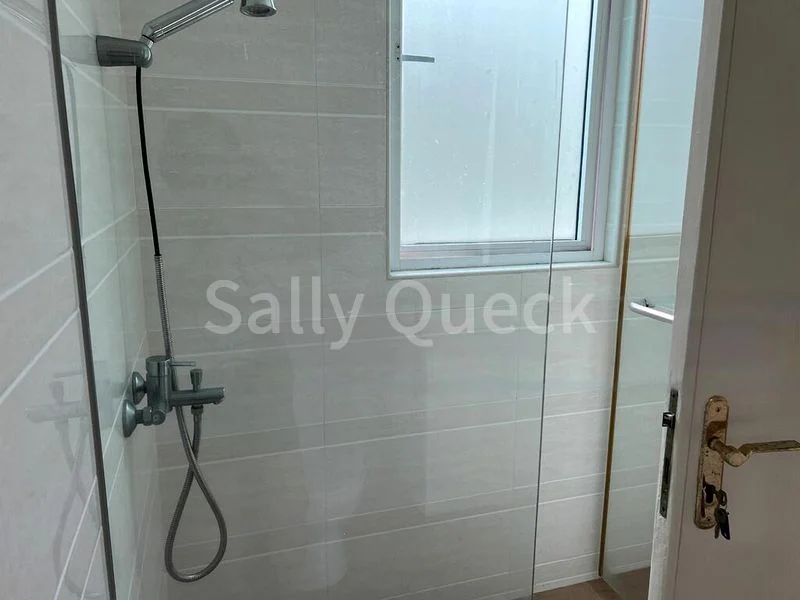 4 Bed Condo for Rent in  Chancery Park - Image 8