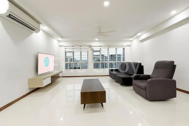 5 Room (5I) HDB for Rent in  234B Sumang Lane - Image 8